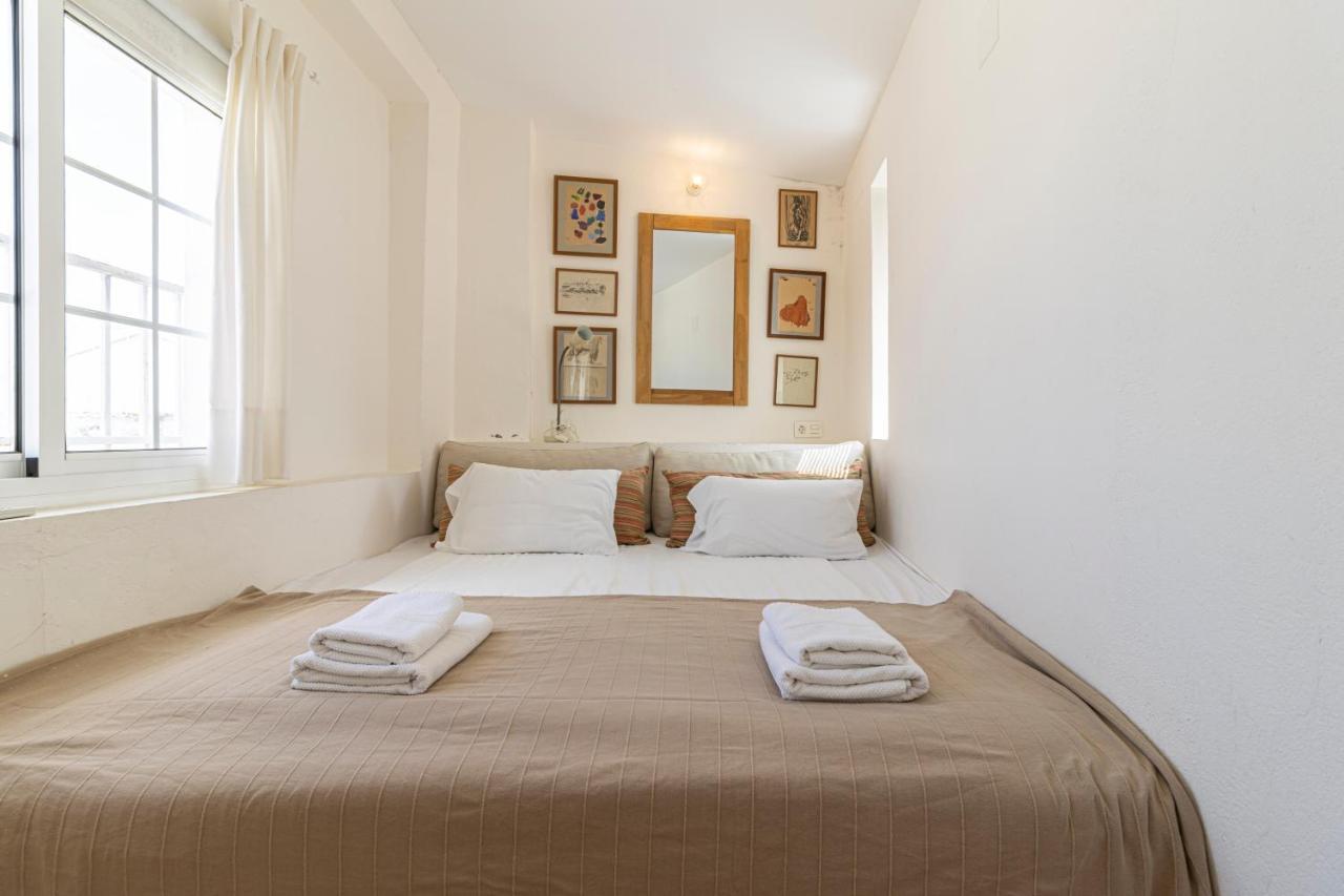 Top Atico Plaza Del Arenal - Gran Terraza - Vistas - Solarium เฮเรซ เด ลาฟรอนเตรา ภายนอก รูปภาพ